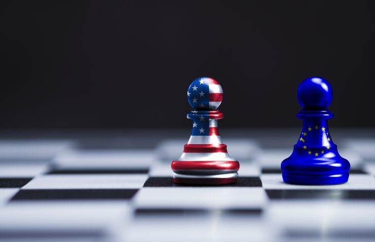 Empreendedorismo digital: Amazon FBA. Será esse o meu primeiro negócio internacional?