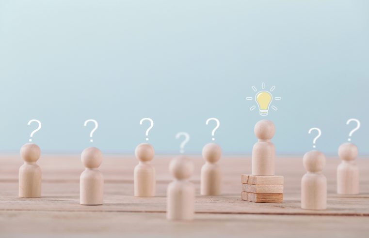 Empreendedorismo por oportunidade e por necessidade