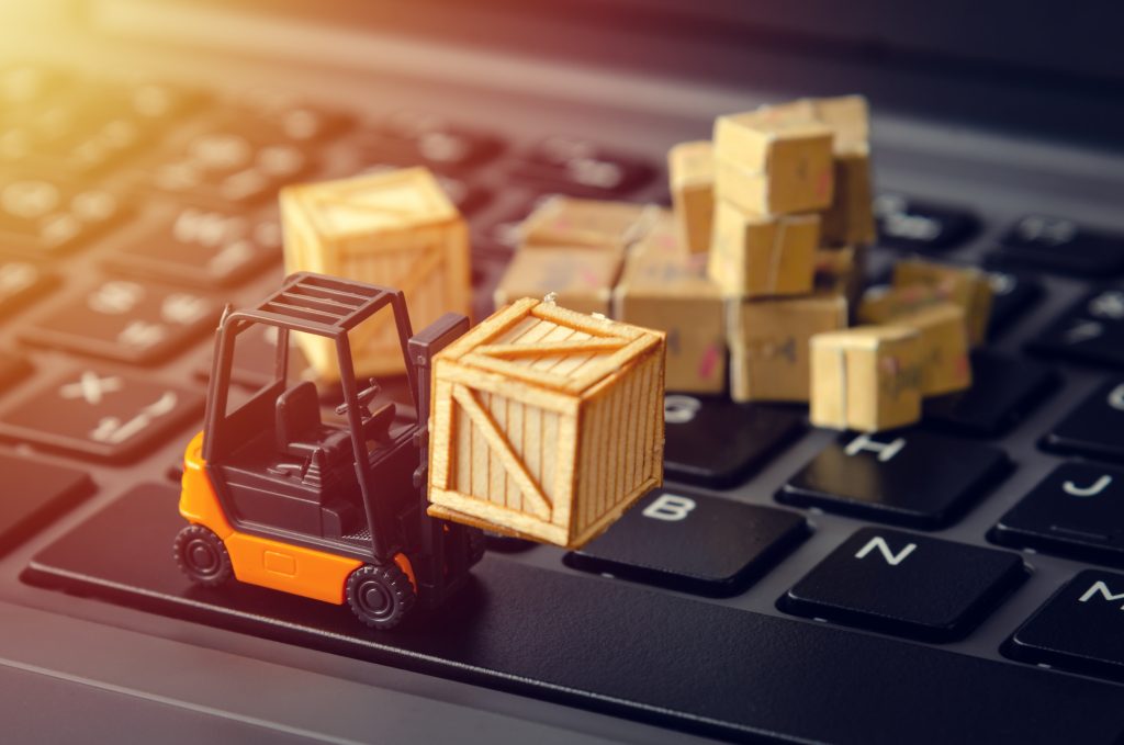 Logistica-venda-produtos-online