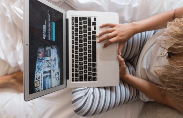 4 séries no Prime Video para te entreter e te dar alguns insights