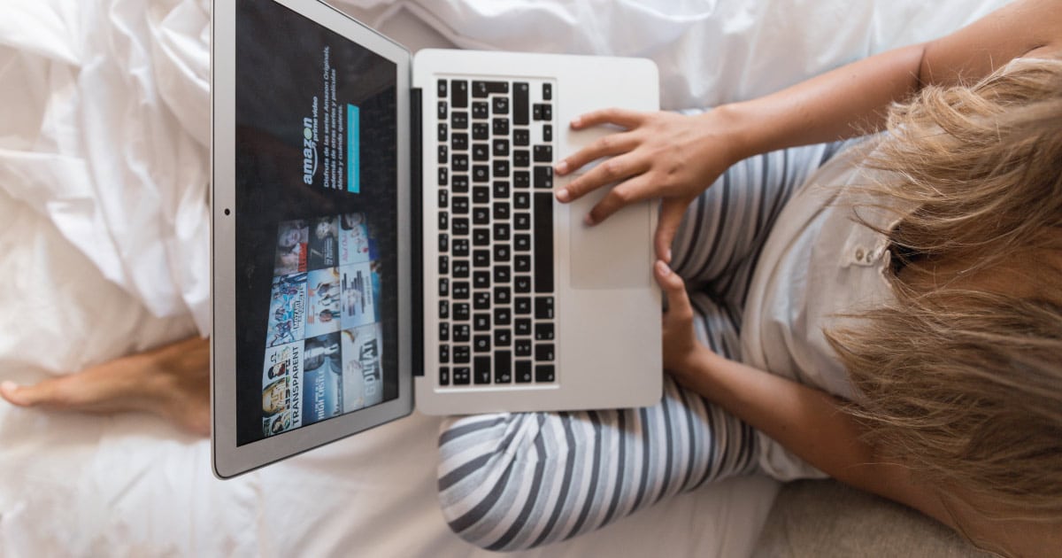 4 séries no Prime Video para te entreter e te dar alguns insights