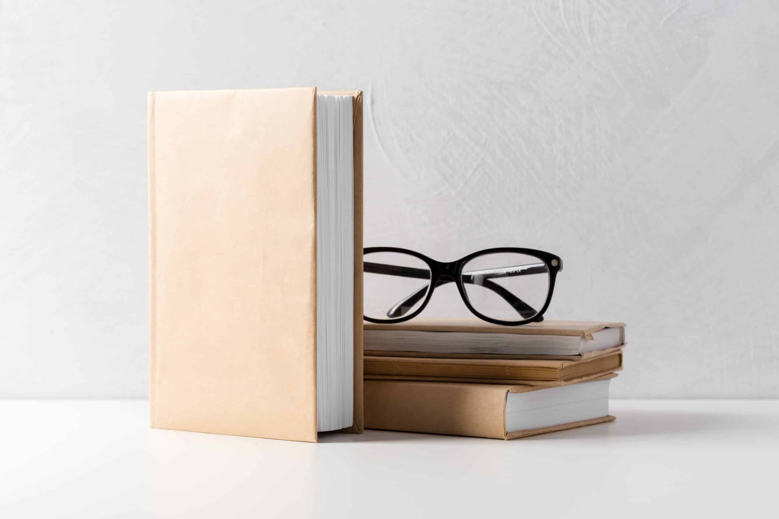 4 livros escritos por brasileiros que todo empreendedor deve ler