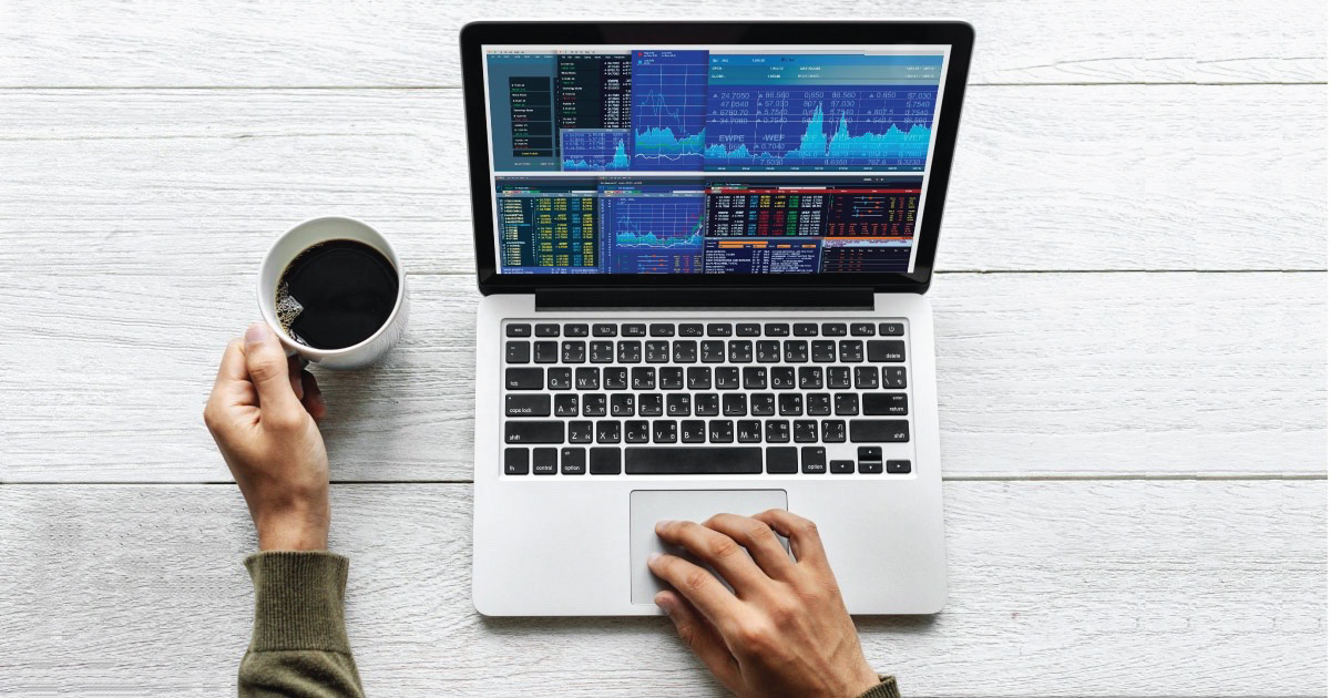 A importância de diversificar o seu patrimônio