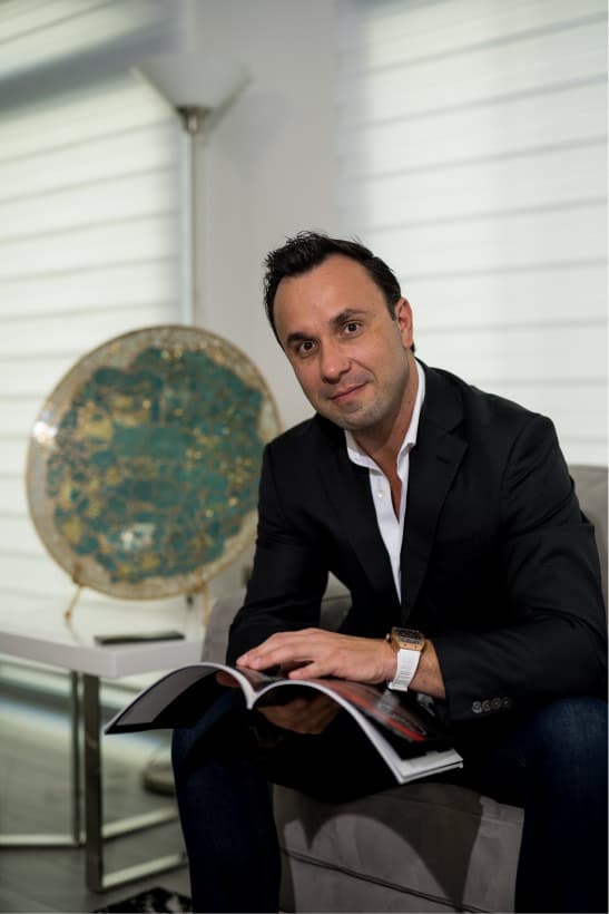 A Importância de diversificar o seu patrimônio