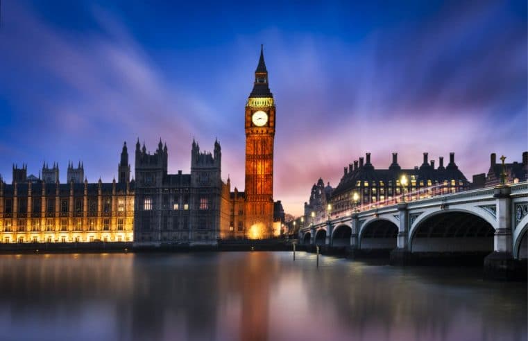 Como abrir uma empresa no exterior? O caso da Inglaterra.