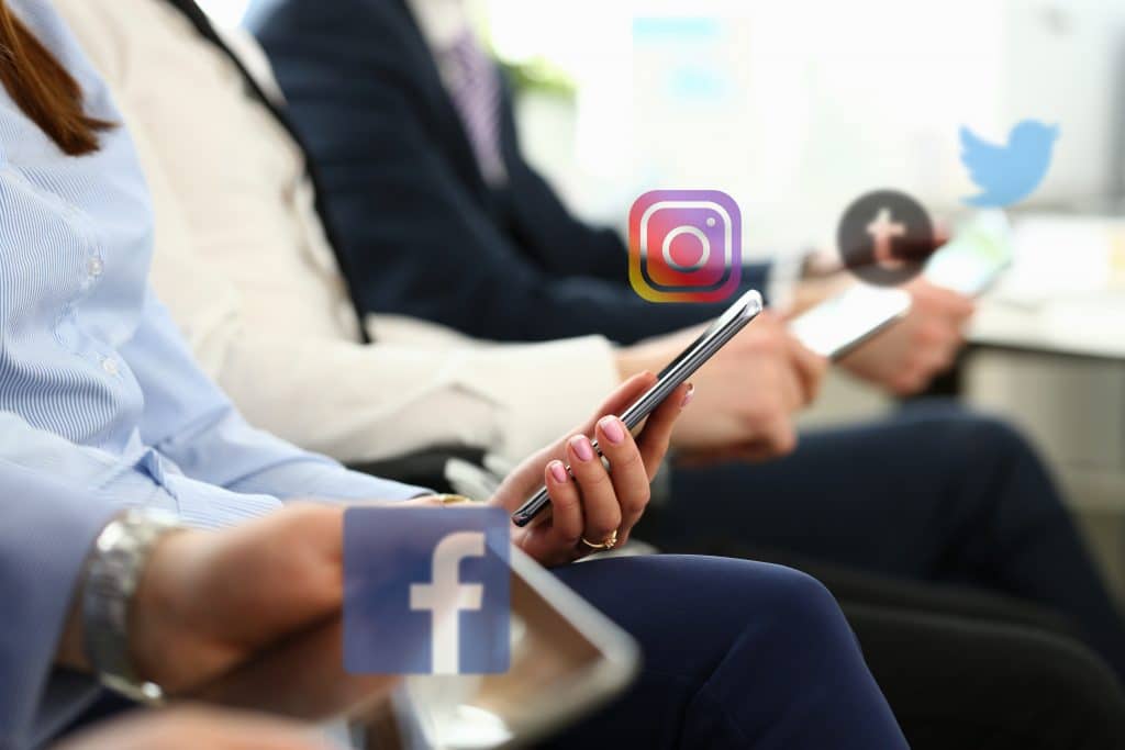 Como fazer para atrair clientes para sua loja online redes sociais