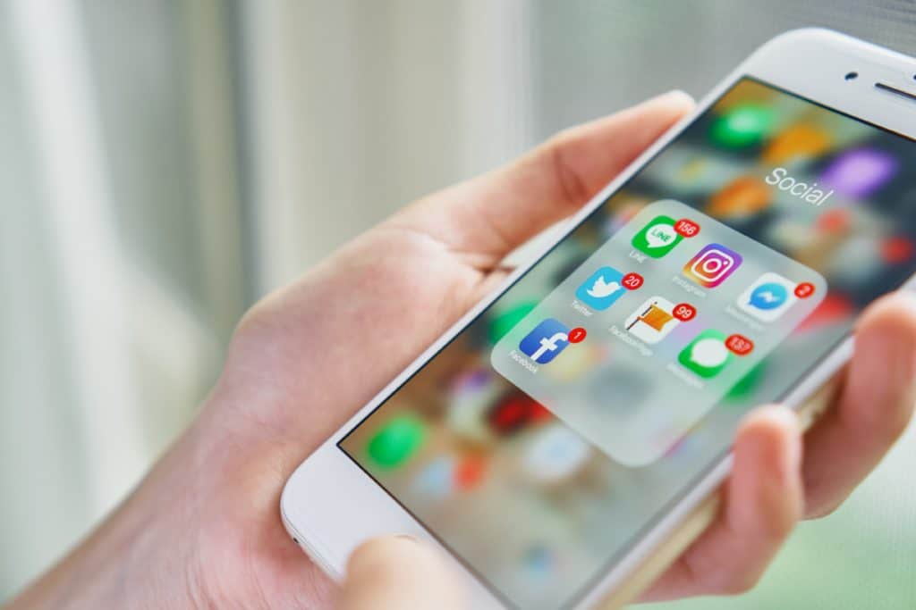 Como fazer para atrair clientes para sua loja online redes sociais