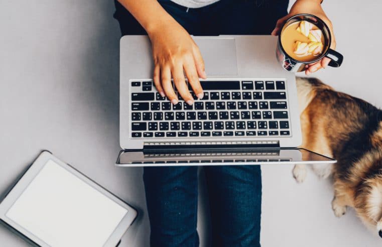 Descubra como trabalhar como freelancer online em 3 passos