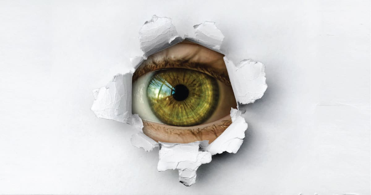 O coronavírus fez mais uma vítima: a privacidade