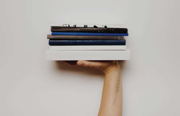 Os melhores livros para empreendedores iniciantes