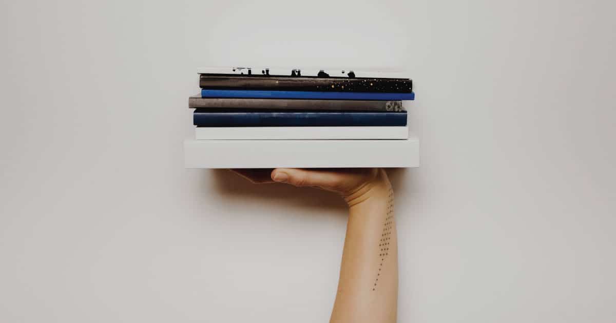 Os melhores livros para empreendedores iniciantes