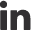 icone linkedin