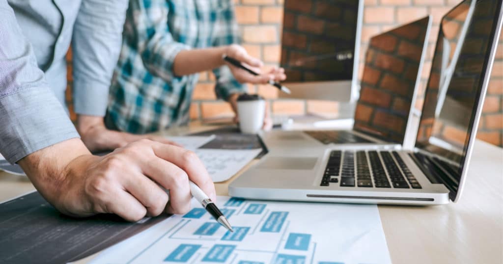 como começar um negocio