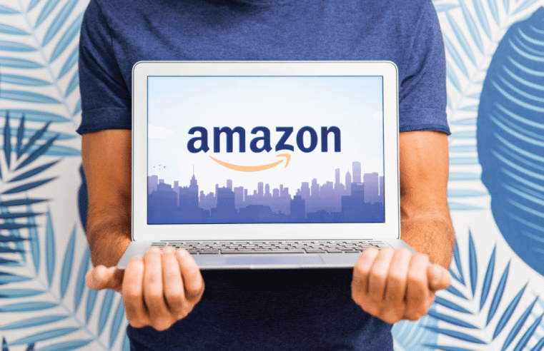 Como Vender na Amazon: passo a passo completo com dicas