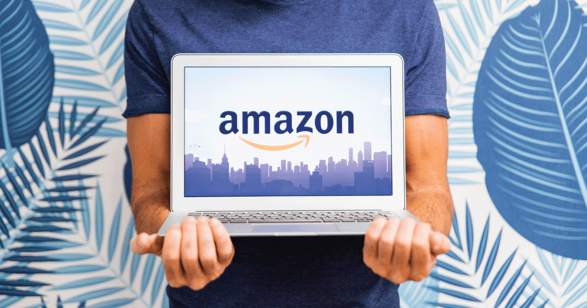 Como Vender na Amazon: passo a passo completo com dicas