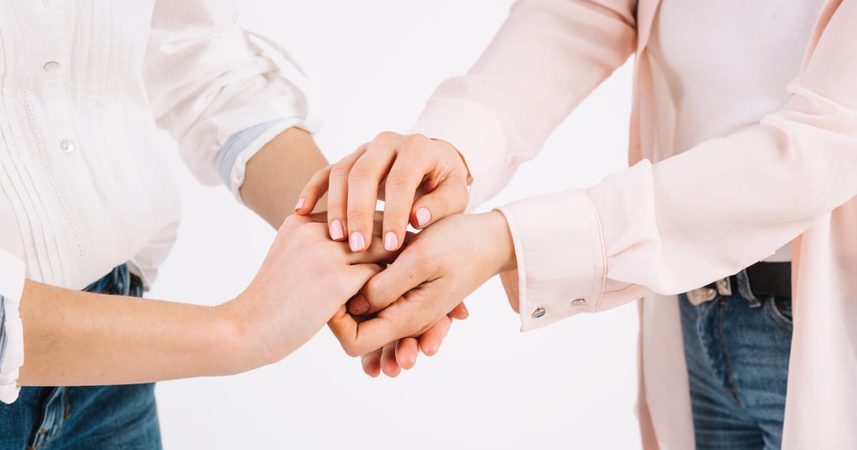 Empatia, uma competência importante e atemporal!