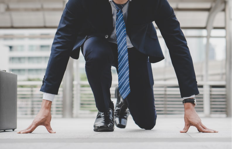 Mindset o segredo do sucesso para qualquer empreendedor