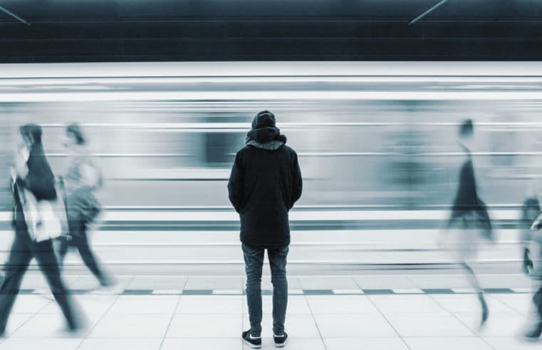 O retorno da quarentena e a nossa relação com o “Novo Normal”