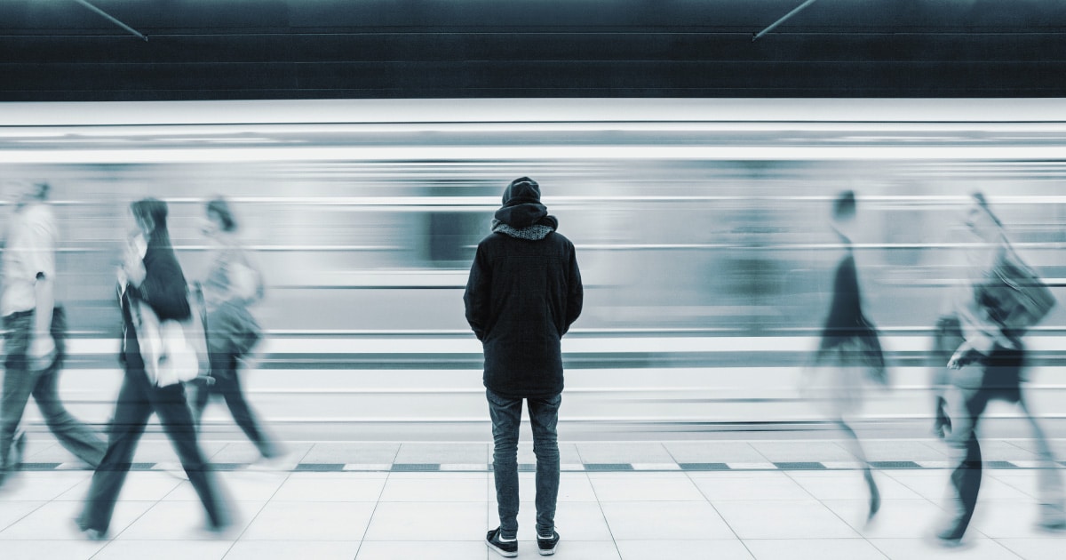 O retorno da quarentena e a nossa relação com o “Novo Normal”