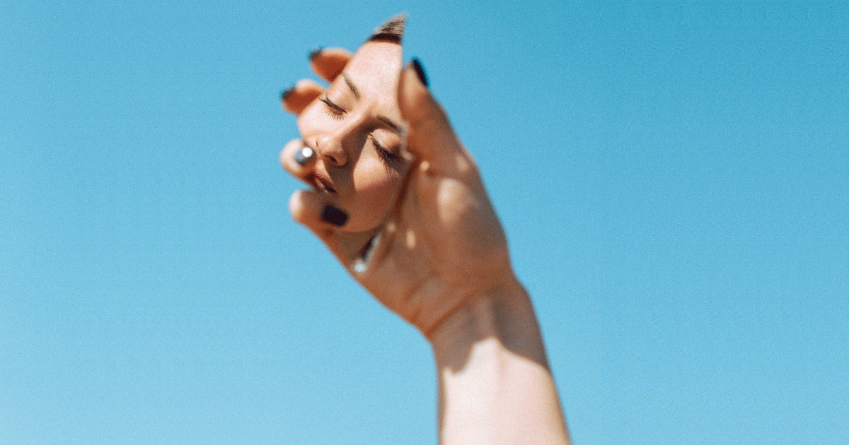 Você tem que ser a sua melhor companhia!