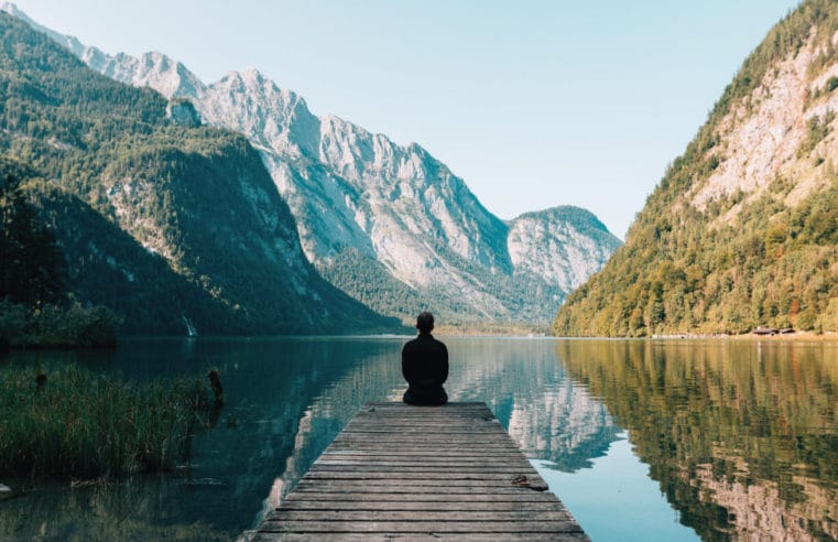 Você já pensou no silêncio como fator de produtividade?