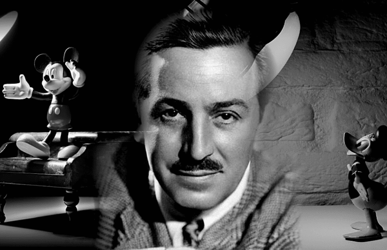 As lições de Walt Disney sobre negócios