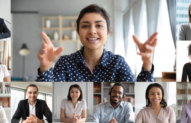 Como iremos nos comportar diante das atuais relações de trabalho?