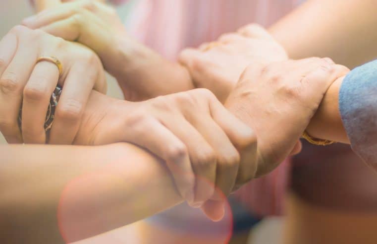 Confiança: a estratégia fundamental para esse novo modelo de trabalho