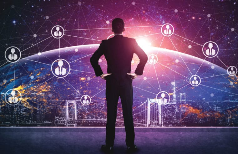 Gestão colaborativa, a base para o sucesso neste recomeço