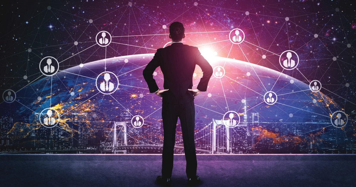 Gestão colaborativa, a base para o sucesso neste recomeço