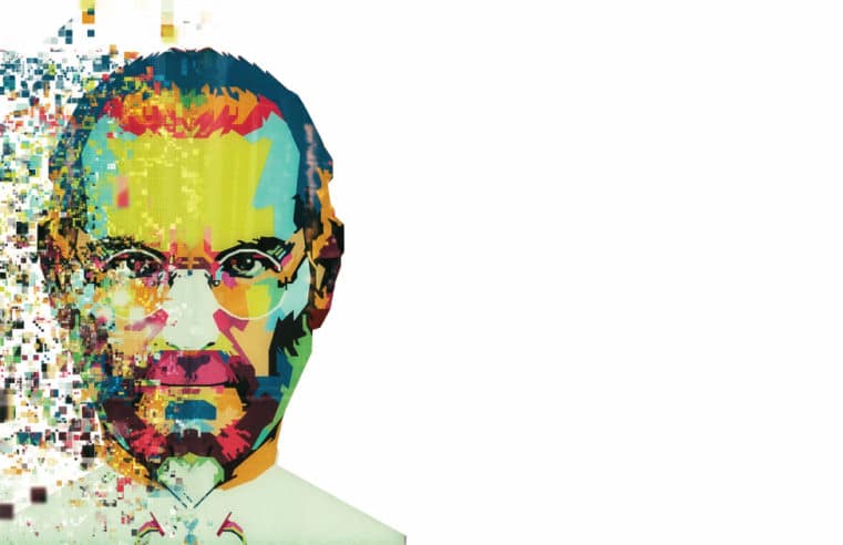 Gestão: O que Steve Jobs ensina sobre Liderança
