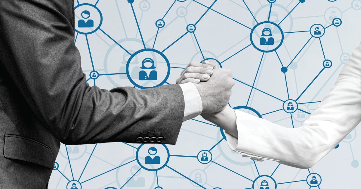 A importância de praticar e desenvolver networking com significado