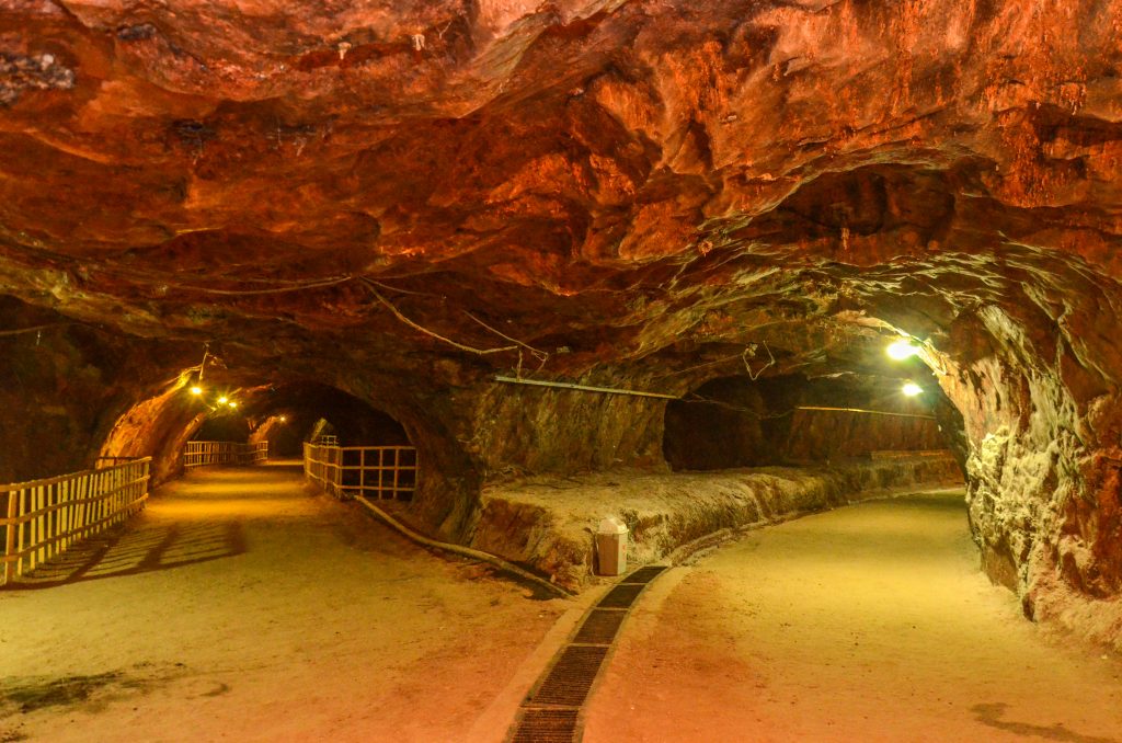 Porque o Sal Rosa do Himalaia é tão caro?