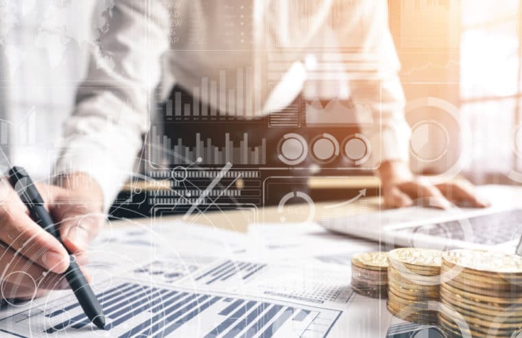 Como fazer um plano financeiro simples e eficiente