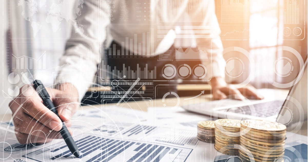 Como fazer um plano financeiro simples e eficiente