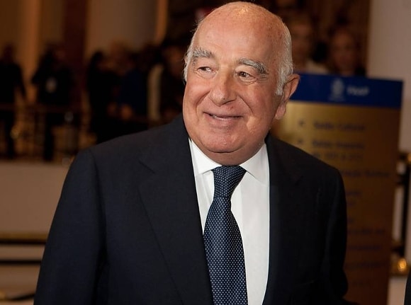 lista de pessoas mais ricas