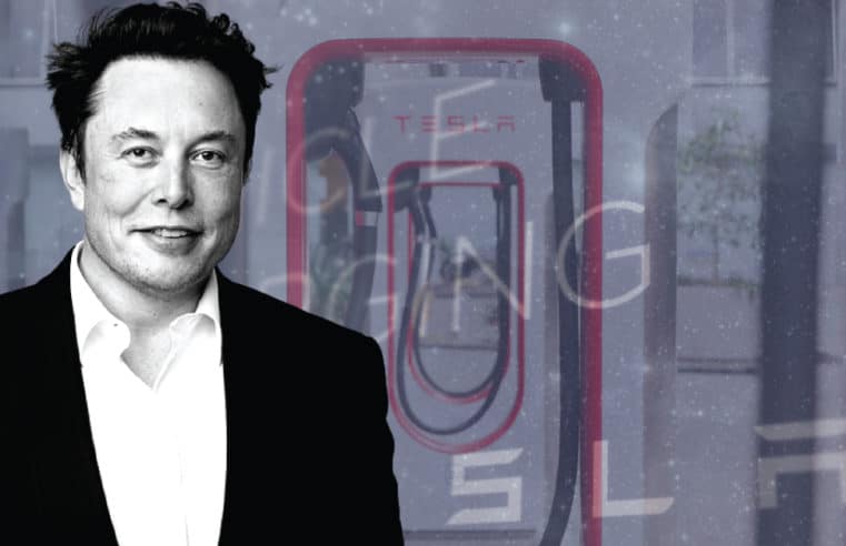 Lições de Negócios com Elon Musk