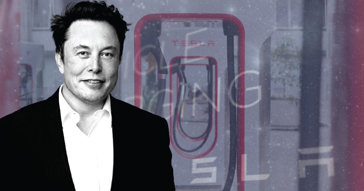 Lições de Negócios com Elon Musk