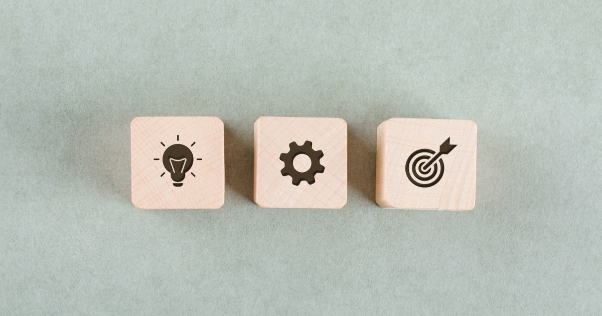 Como fazer para não perder o foco do nosso negócio?