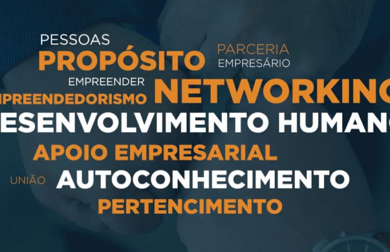 Networking com propósito