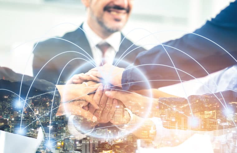 O que é Networking?