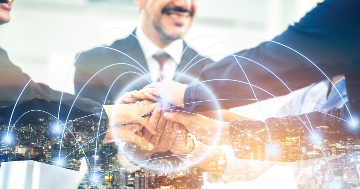 O que é Networking?