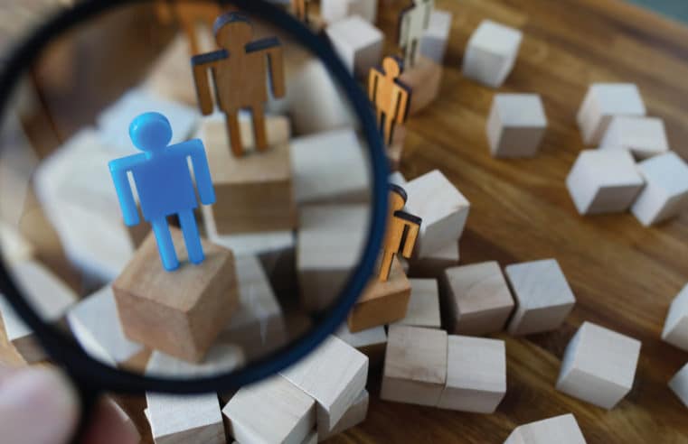 As características de um líder de sucesso!