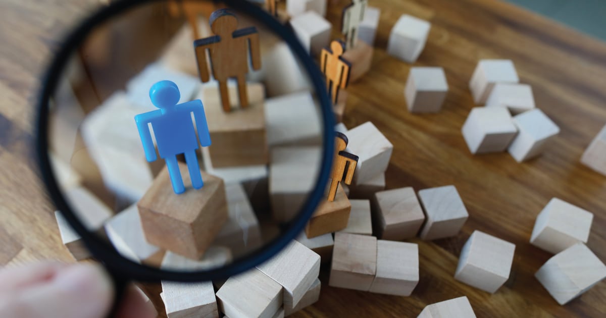 As características de um líder de sucesso!