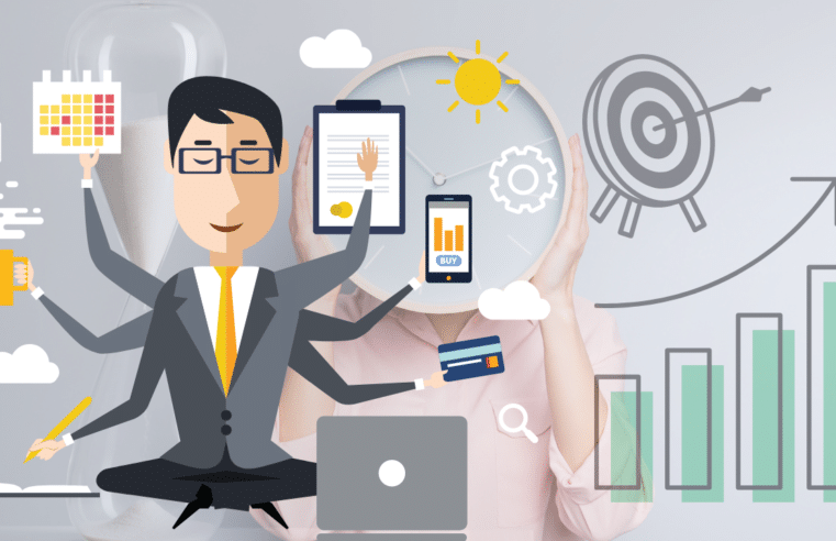 Como ser mais produtivo