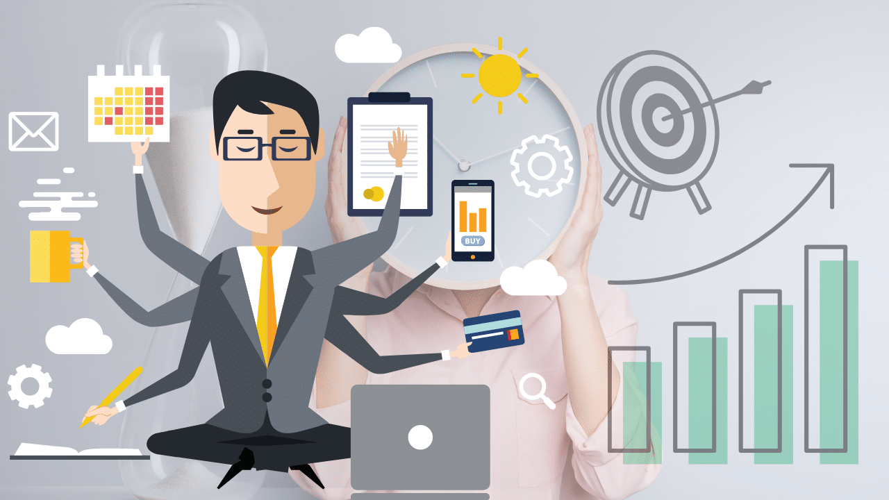 Como ser mais produtivo