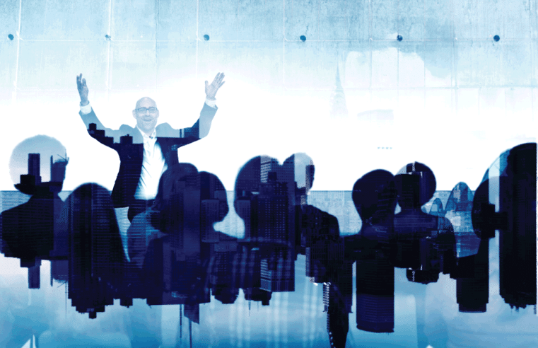 O que esperar de um líder e quais os benefícios da liderança