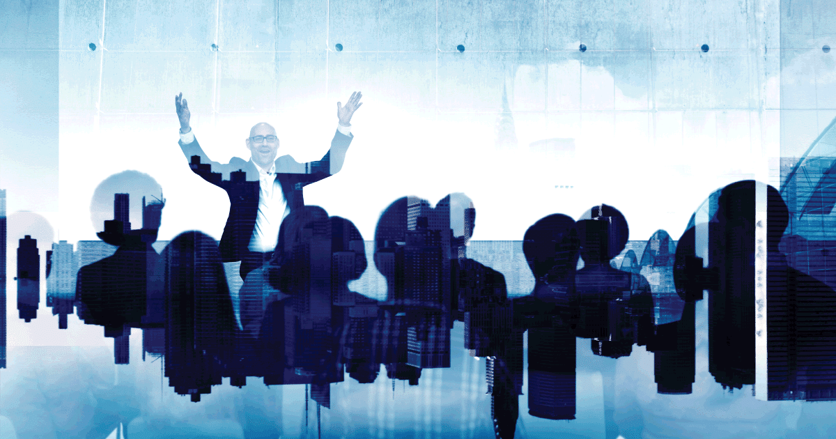 O que esperar de um líder e quais os benefícios da liderança