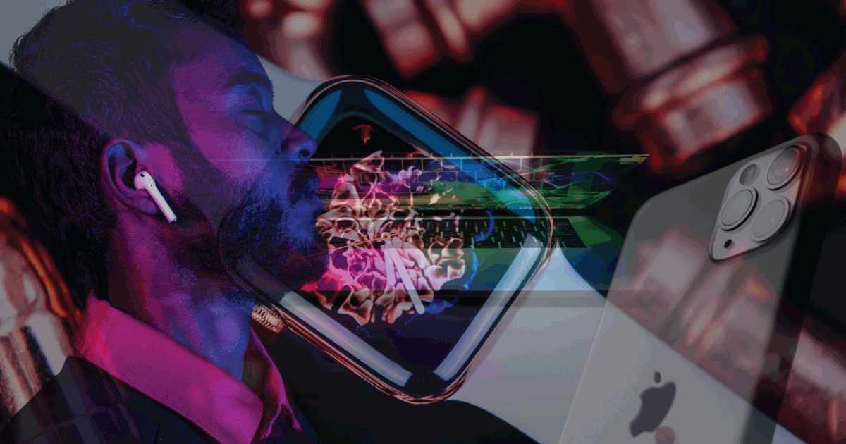 Por que os produtos da Apple são tão caros?