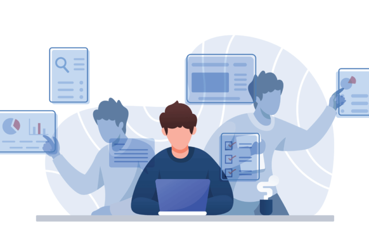 Como ser mais produtivo e desenvolver hábitos que potencializem a sua performance